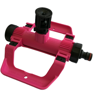 Clever Drop Sprinkler Pink