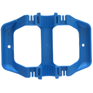 Clever Drop sled base