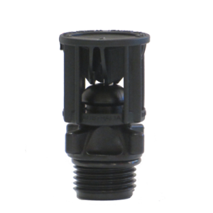 Gel Top Sprinkler 15mm