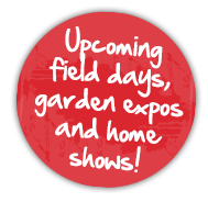 Upcoming Field Days