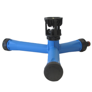 Wobble-Tee Blue