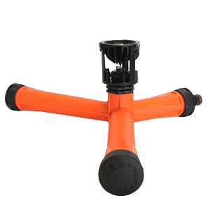 Wobble-Tee Orange