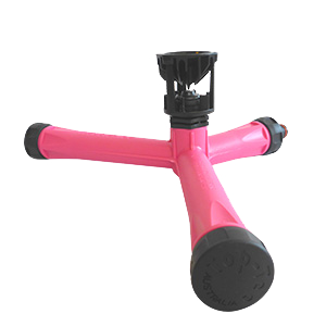 Wobble-Tee Pink