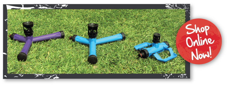 Wobble-Tee and Clever Drop