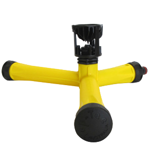 Wobble-Tee Yellow
