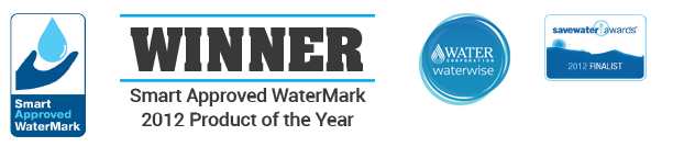 Wobble-Tee Award Winning Sprinklers
